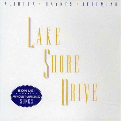 Aliotta Haynes Jeremiah : Lake Shore Drive